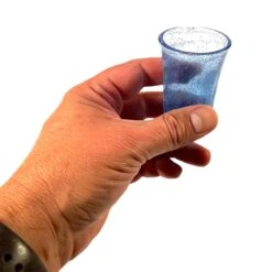 SMASHProps Breakaway Dessert Or Cordial Shot Glass(Newrulefx Brand Smashprops Breakaway Dessert Or Cordial Shot Glass) -Newrulefx Store 83990704 5672 4c57 9e52 b33f348ba538