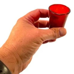 SMASHProps Breakaway Dessert Or Cordial Shot Glass(Newrulefx Brand Smashprops Breakaway Dessert Or Cordial Shot Glass) -Newrulefx Store 83a756e4 3d00 4441 90ea cdd3235ba899