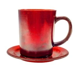 SMASHProps Breakaway Mug & Saucer Set(Newrulefx Brand Smashprops Breakaway Mug Saucer Set) -Newrulefx Store 850ef1a4 a1bc 44f0 b5db 78fdf7afa632