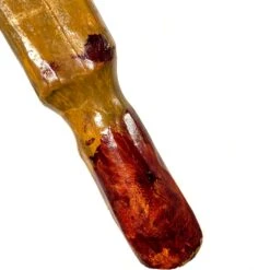 Foam Wooden Leg Spiked Nail Board Prop(Foam Wooden Leg Spiked Nail Board Prop) -Newrulefx Store 869ff998 6425 4d27 bc70 149af2c391a5