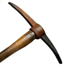 Foam Rubber Large Mining Pick Axe Stunt Prop(Newrulefx Brand Foam Rubber Large Mining Pick Axe Stunt Prop) -Newrulefx Store 86b0133a 2e7d 4d31 8910 ce99e1654abf