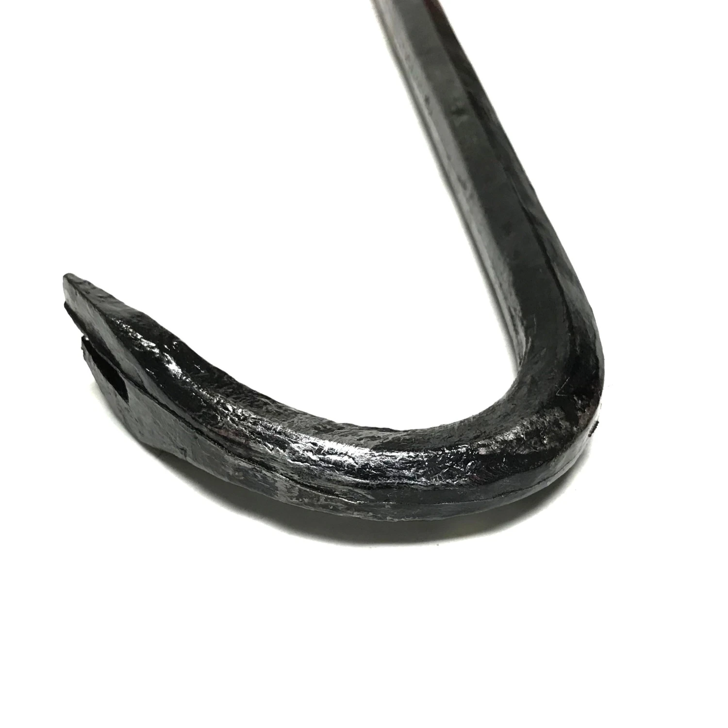 Foam Rubber Crowbar Prop(Newrulefx Brand Foam Rubber Crowbar Prop) 12 Foam Rubber Crowbar Prop(Newrulefx Brand Foam Rubber Crowbar Prop) - Image 10