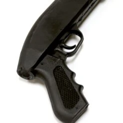 Rubber Mosberg Model 500 Shotgun Prop(Newrulefx Brand Rubber Mosberg Model 500 Shotgun Prop) 11 Rubber Mosberg Model 500 Shotgun Prop(Newrulefx Brand Rubber Mosberg Model 500 Shotgun Prop) -Newrulefx Store 8838cab0 f1cb 4d94 a79c 922a9dd46922 46694f47 496d 4484 9067 473ebe865115