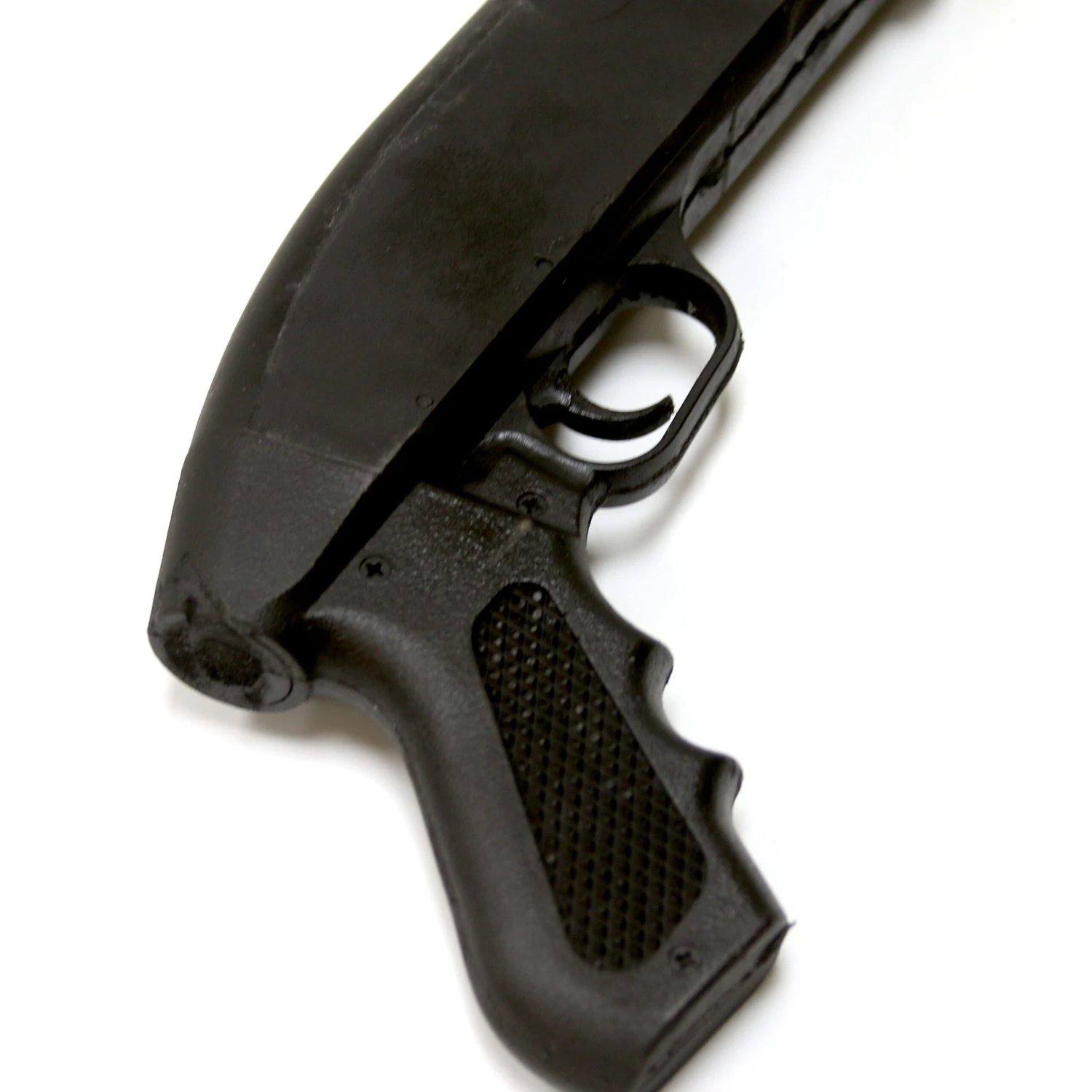 Rubber Mosberg Model 500 Shotgun Prop(Newrulefx Brand Rubber Mosberg Model 500 Shotgun Prop) 6 Rubber Mosberg Model 500 Shotgun Prop(Newrulefx Brand Rubber Mosberg Model 500 Shotgun Prop) - Image 4