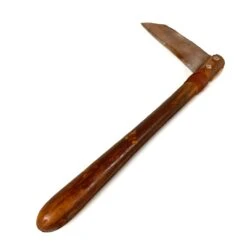 Foam Rubber Kama Japanese Grass Sickle(Newrulefx Brand Foam Rubber Kama Japanese Grass Sickle) -Newrulefx Store 88936f74 dfa4 4ff8 934b 4a4814497538