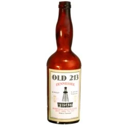 SMASHProps Breakaway Large Antique Whiskey Bottle Prop(Newrulefx Brand Smashprops Breakaway Large Antique Whiskey Bottle Prop) -Newrulefx Store 88998b6c fa30 4840 a31a a33e2bab6586