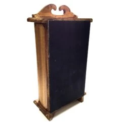 Breakaway Balsa Wood Clock - Regulator Style Antique Pendulum Stunt Prop(Newrulefx Brand Breakaway Balsa Wood Clock Regulator Style Antique Pendulum Stunt Prop Walnut) 13 Breakaway Balsa Wood Clock - Regulator Style Antique Pendulum Stunt Prop(Newrulefx Brand Breakaway Balsa Wood Clock Regulator Style Antique Pendulum Stunt Prop Walnut) -Newrulefx Store 889bcfad 744f 4333 84d8 88d4375aecde