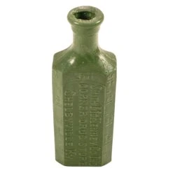 SMASHProps Breakaway Small Poison Bottle Prop(Newrulefx Brand Smashprops Breakaway Small Poison Bottle Prop) -Newrulefx Store 88ab8958 aa37 40db 9248 c44c1886fee7