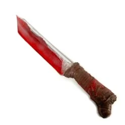 Foam Rubber Post Apocalyptic Machete(Newrulefx Brand Foam Rubber Post Apocalyptic Machete) -Newrulefx Store 89bc7bd2 b53e 4b76 92ac ba7cf474f27e