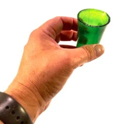 SMASHProps Breakaway Dessert Or Cordial Shot Glass(Newrulefx Brand Smashprops Breakaway Dessert Or Cordial Shot Glass) -Newrulefx Store 8a142a29 82e9 4fce 9c6c 33e0c99bbbfc