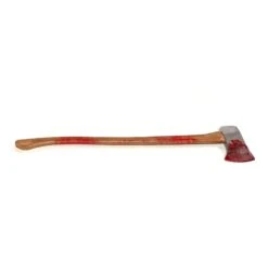 Large Foam Rubber Single Head Two-Hand Axe Stunt Prop(Newrulefx Brand Large Foam Rubber Single Head Two Hand Axe Stunt Prop) -Newrulefx Store 8b144927 d4fd 49c9 a0a5 aba4c56a144a