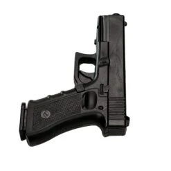 No Brand Glock 19 - 9mm Compact Style Set Safe With Removable Magazine - Solid Plastic Inert Prop(Glock 19 9mm Compact Style Set Safe With Removable Magazine Solid Plastic Inert Prop) 13 No Brand Glock 19 - 9mm Compact Style Set Safe With Removable Magazine - Solid Plastic Inert Prop(Glock 19 9mm Compact Style Set Safe With Removable Magazine Solid Plastic Inert Prop) -Newrulefx Store 8bcb7557 5fcf 43b4 b7fc 2be6a7a15db9 b0142570 cb43 4365 846a 40a413ed8318