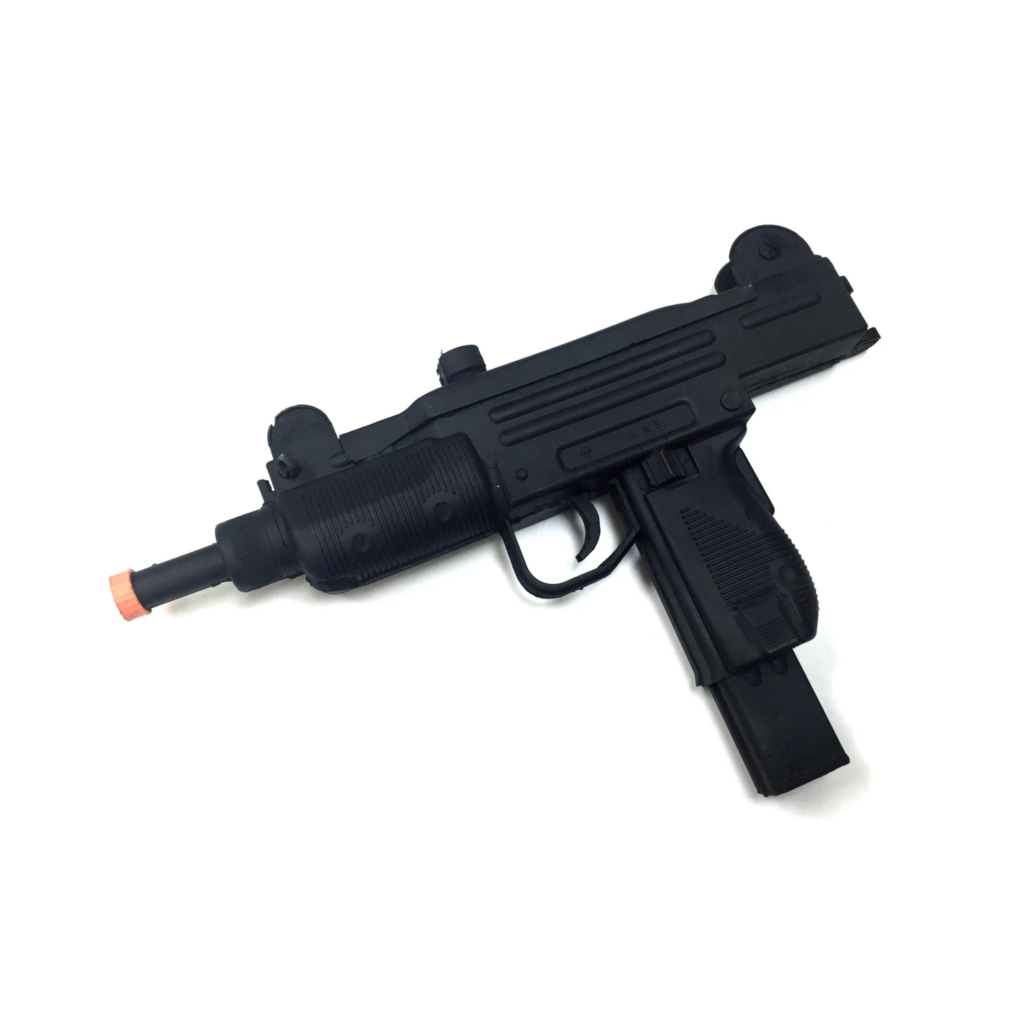 Foam Rubber Uzi Machine Gun Prop(Newrulefx Brand Foam Rubber Uzi Machine Gun Prop) 4 Foam Rubber Uzi Machine Gun Prop(Newrulefx Brand Foam Rubber Uzi Machine Gun Prop) - Image 2