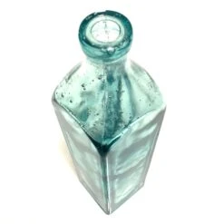 Breakaway Top Shelf Scotch - LIGHT BLUE Translucent(Newrulefx Breakaway Top Shelf Blue Label Scotch Light Blue Translucent) -Newrulefx Store 8e73188c 3d6b 4d36 bfa1 32fa8105ad5d