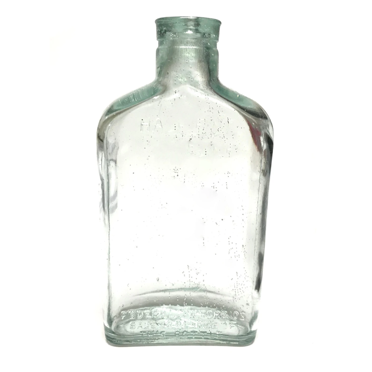 SMASHProps Breakaway Half Pint Flask Bottle Prop(Newrulefx Brand Smashprops Breakaway Half Pint Flask Bottle Prop) 5 SMASHProps Breakaway Half Pint Flask Bottle Prop(Newrulefx Brand Smashprops Breakaway Half Pint Flask Bottle Prop) - Image 3