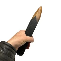 11 Inch Foam Rubber Wooden Vampire Hand Stake Stunt Prop(Newrulefx Brand Mini 11 Inch Foam Rubber Wooden Vampire Hand Stake Stunt Prop) -Newrulefx Store 9069a0b5 337b 4f53 9529 e58927bfaffe b8c2432c dd2c 4ac5 b2a0 0aefc30b7443