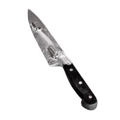 Plastic 13 Inch Chef’s Knife Silver Blade And Black Handle(Newrulefx Brand Plastic Chef S Knife Silver Blade And Black Handle) 19 Plastic 13 Inch Chef’s Knife Silver Blade And Black Handle(Newrulefx Brand Plastic Chef S Knife Silver Blade And Black Handle) -Newrulefx Store 9132c4a3 6def 4b68 ae23 10f0903caff1