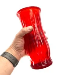 SMASHProps Breakaway Round Tall Vase 8.5 Inch(Newrulefx Brand Smashprops Breakaway Round Tall Vase 8 5) 37 SMASHProps Breakaway Round Tall Vase 8.5 Inch(Newrulefx Brand Smashprops Breakaway Round Tall Vase 8 5) -Newrulefx Store 9225856c 88e1 44d4 8e2c b572cd628c5a