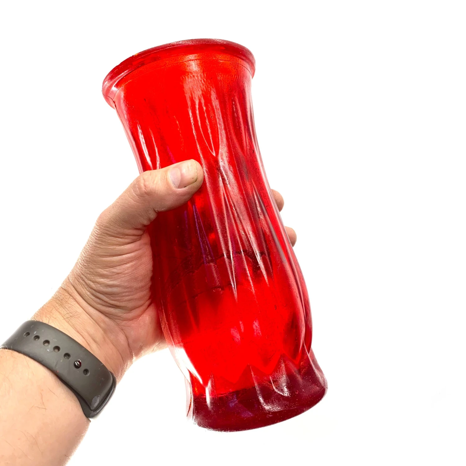 SMASHProps Breakaway Round Tall Vase 8.5 Inch(Newrulefx Brand Smashprops Breakaway Round Tall Vase 8 5) 20 SMASHProps Breakaway Round Tall Vase 8.5 Inch(Newrulefx Brand Smashprops Breakaway Round Tall Vase 8 5) - Image 18