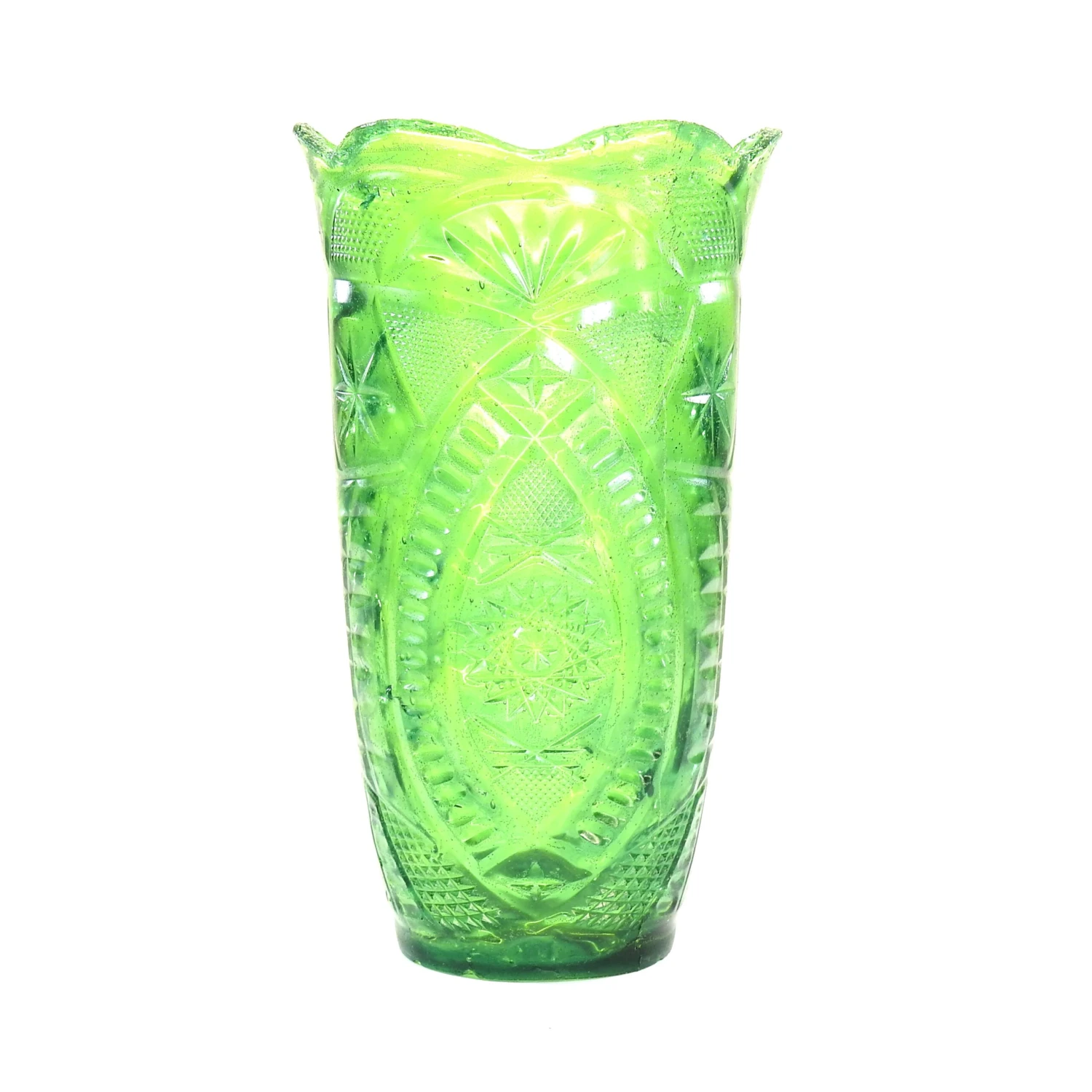 SMASHProps Breakaway Cut Crystal Vase(Newrulefx Brand Smashprops Breakaway Cut Crystal Vase) 14 SMASHProps Breakaway Cut Crystal Vase(Newrulefx Brand Smashprops Breakaway Cut Crystal Vase) - Image 12