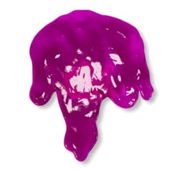Silicone Grape Slime Puddle Mat Prop(Silicone Grape Slime Puddle Mat Prop)