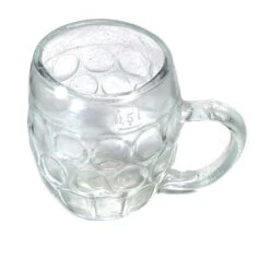 Libbey Dimple Stein Beer Mug(Newrulefx Libbey Dimple Stein Beer Mug) -Newrulefx Store 93f3c427 cfcf 4433 8b70 723a7447eeff