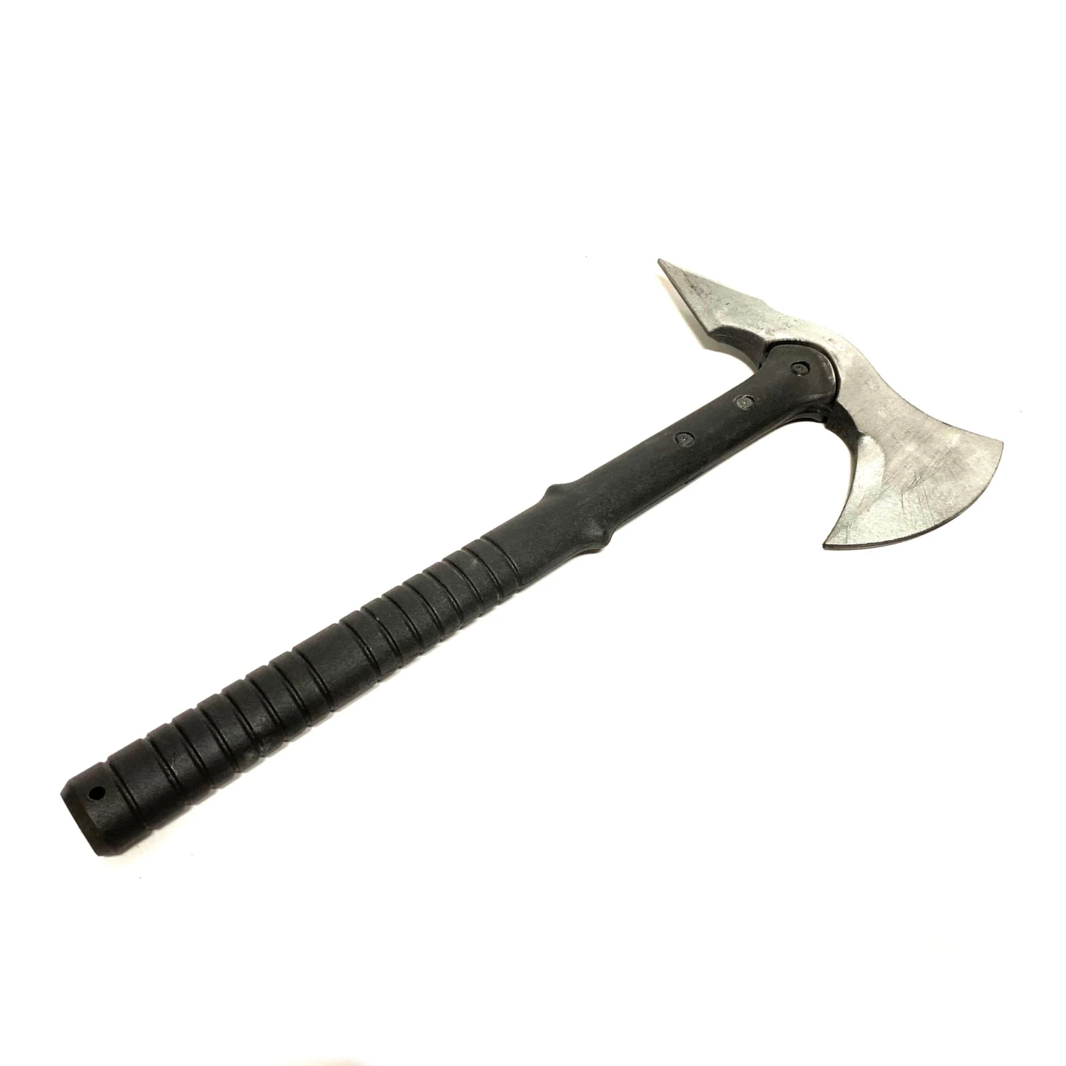 Rubber And Plastic Tactical 16.25 Inch Tomahawk Battle Axe Prop(Rubber And Plastic Tactical 16 25 Inch Tomahawk Battle Axe Prop) 3 Rubber And Plastic Tactical 16.25 Inch Tomahawk Battle Axe Prop(Rubber And Plastic Tactical 16 25 Inch Tomahawk Battle Axe Prop)