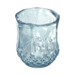 SMASHProps Breakaway Crystal Cut Tumbler Glass(Newrulefx Brand Smashprops Breakaway Crystal Cut Tumbler Glass)