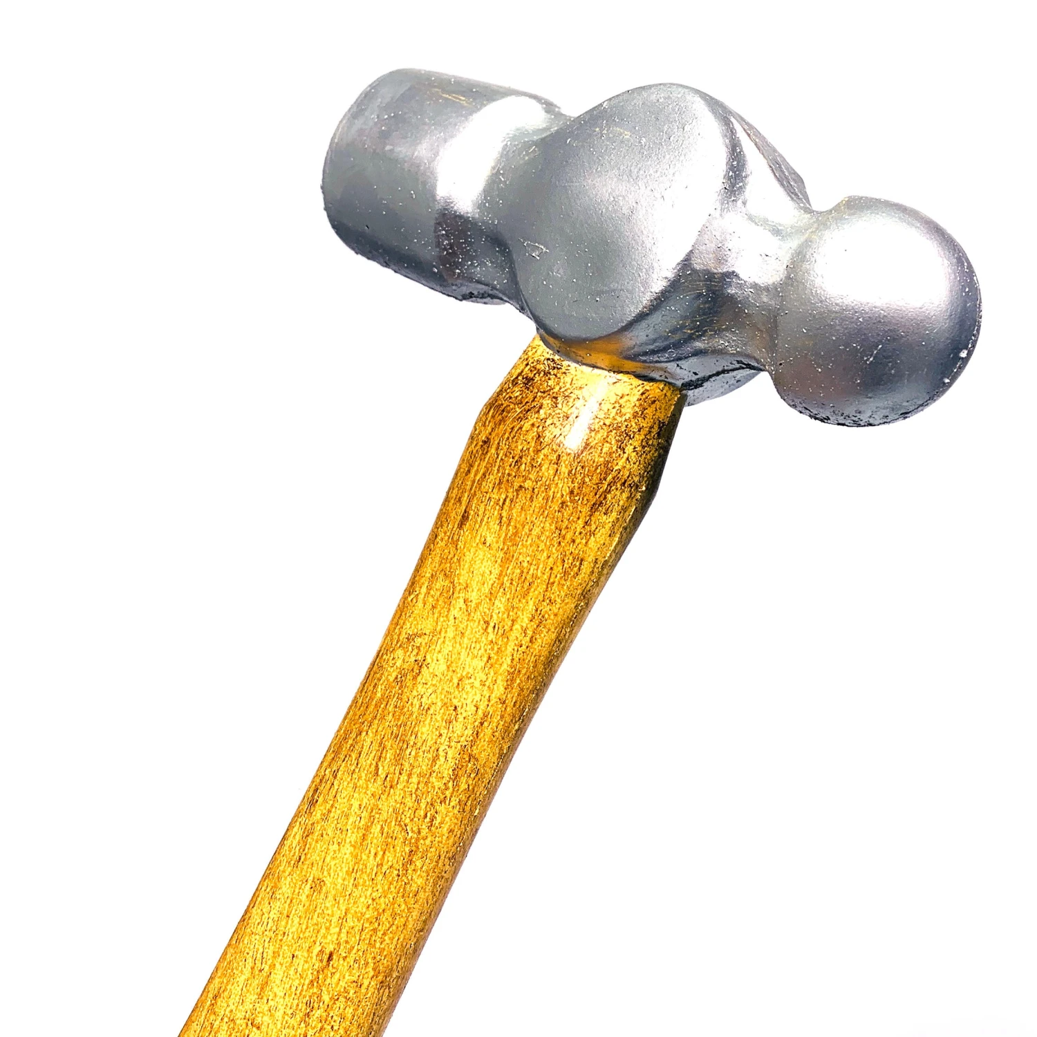 Foam Rubber Ball-Peen Hammer Stunt Prop(Newrulefx Brand Foam Rubber Ball Peen Hammer Stunt Prop) 7 Foam Rubber Ball-Peen Hammer Stunt Prop(Newrulefx Brand Foam Rubber Ball Peen Hammer Stunt Prop) - Image 5