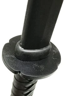 Poly 39 Inch Black Bokken Katana Sword Full Contact Stunt Prop - Perfect For Training(Polypropylene 39 Inch Black Bokken Katana Sword Full Contact Stunt Prop Perfect For Training) -Newrulefx Store 99d59c5e bec9 4897 a776 c4efd4844523 fa81a8e3 e2fd 4d82 a36c bfd362614e11