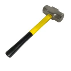 Foam Rubber Roughneck Mini Sledgehammer Prop 16 Inch- Black And Yellow(Foam Rubber Roughneck Mini Sledge Hammer 16 Inch Black And Yellow) -Newrulefx Store 9b66b039 c881 4169 8072 e350f73c928c 6af8a64d 46ee 4ce3 bc72 5c4e7daa5822