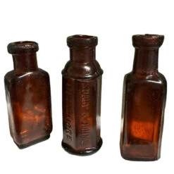 SMASHProps Breakaway Mini Poison Bottles Prop Set 3 Pieces(Newrulefx Brand Smashprops Breakaway Mini Poison Bottles Prop Set 3 Pieces) 19 SMASHProps Breakaway Mini Poison Bottles Prop Set 3 Pieces(Newrulefx Brand Smashprops Breakaway Mini Poison Bottles Prop Set 3 Pieces) -Newrulefx Store 9c6adc99 e6ae 477d 9fcd b2769722cc5d