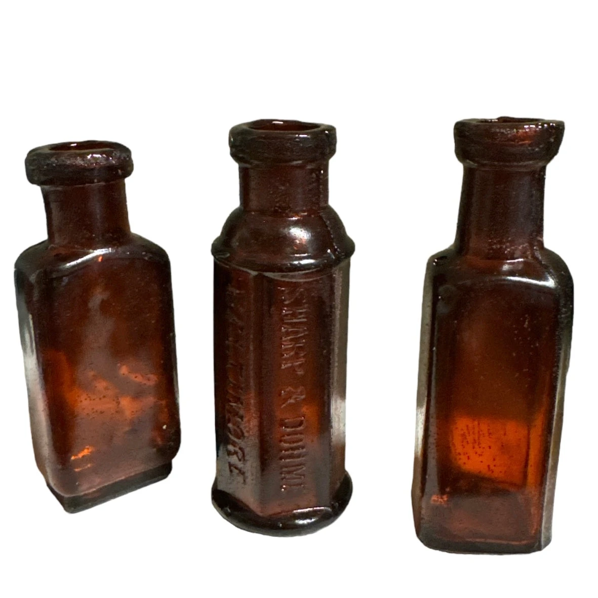 SMASHProps Breakaway Mini Poison Bottles Prop Set 3 Pieces(Newrulefx Brand Smashprops Breakaway Mini Poison Bottles Prop Set 3 Pieces) 8 SMASHProps Breakaway Mini Poison Bottles Prop Set 3 Pieces(Newrulefx Brand Smashprops Breakaway Mini Poison Bottles Prop Set 3 Pieces) - Image 6