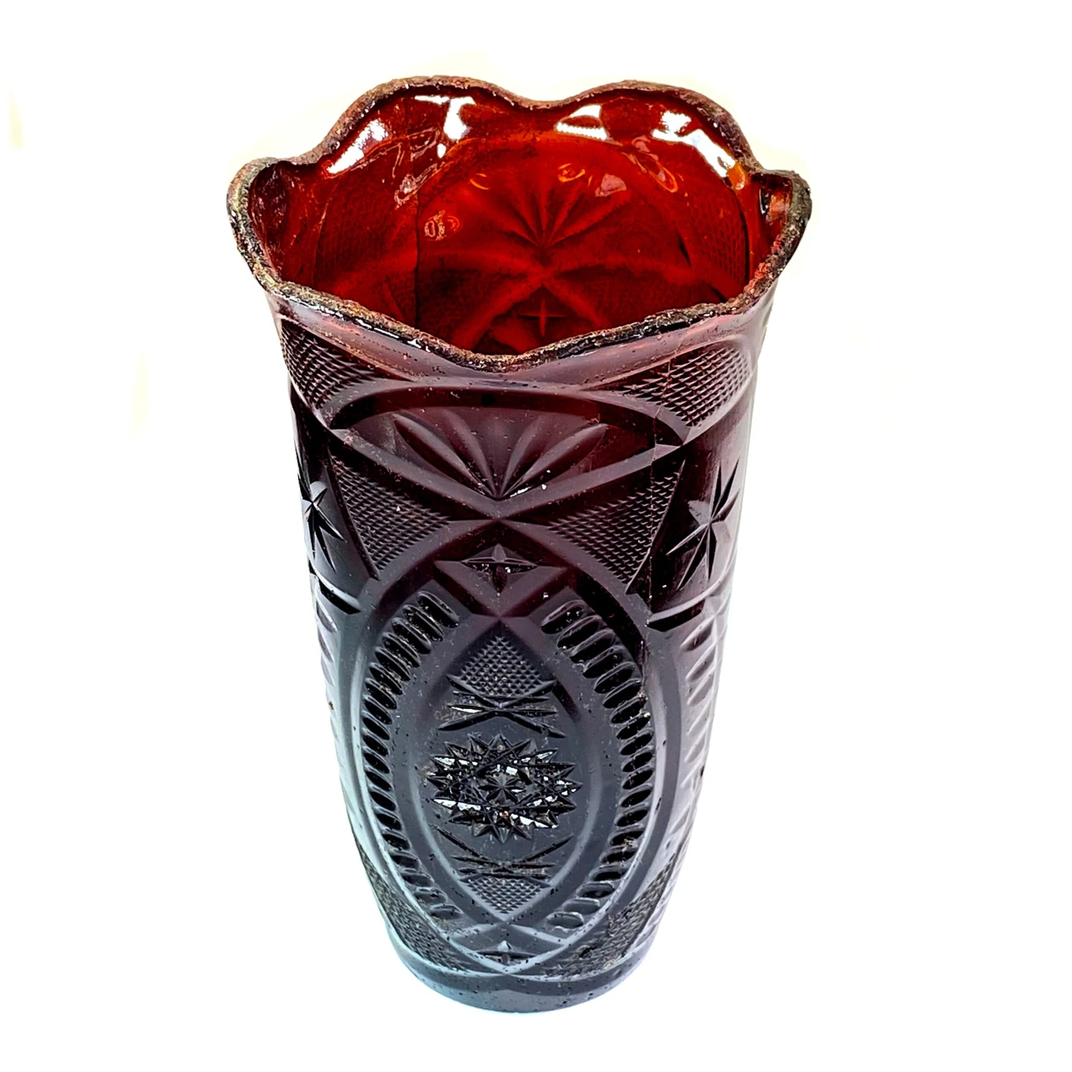 SMASHProps Breakaway Cut Crystal Vase(Newrulefx Brand Smashprops Breakaway Cut Crystal Vase) 19 SMASHProps Breakaway Cut Crystal Vase(Newrulefx Brand Smashprops Breakaway Cut Crystal Vase) - Image 17