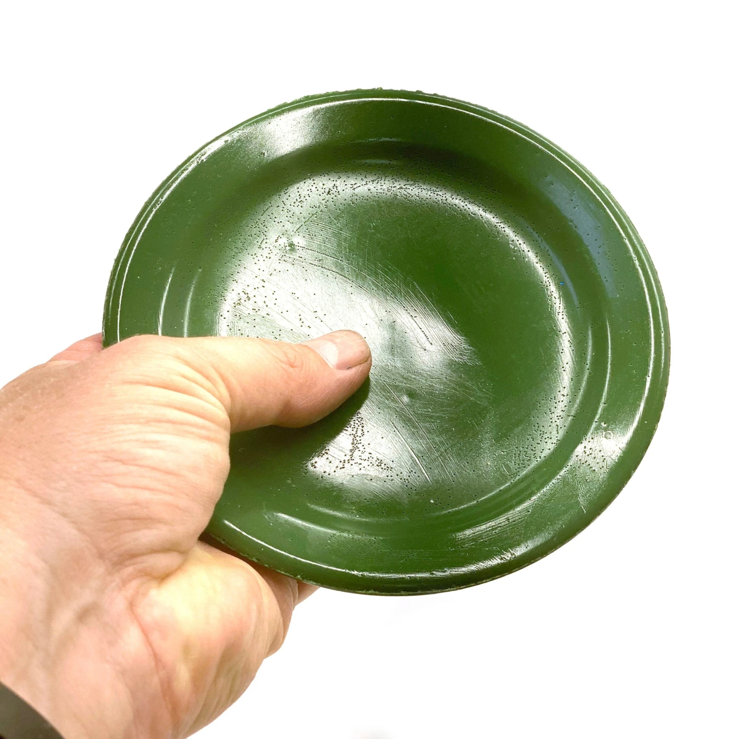 SMASHProps Breakaway Small Dinner Plate Prop(Newrulefx Brand Smashprops Breakaway Small Dinner Plate Prop) 12 SMASHProps Breakaway Small Dinner Plate Prop(Newrulefx Brand Smashprops Breakaway Small Dinner Plate Prop) - Image 10