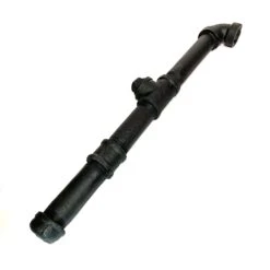 Foam Rubber Metal Pipe With Fittings Action Stunt Prop(Newrulefx Brand Foam Rubber Metal Pipe With Fittings Action Stunt Prop) -Newrulefx Store 9ea7909b d763 48fc 9a6d 1560c6709f3a