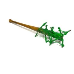 Nail Spike Baseball Bat Foam Rubber Action Prop(Bloody Nail Spike Baseball Bat Urethane Foam Rubber Action Prop Inspired By Netflix Stranger Things) 28 Nail Spike Baseball Bat Foam Rubber Action Prop(Bloody Nail Spike Baseball Bat Urethane Foam Rubber Action Prop Inspired By Netflix Stranger Things) -Newrulefx Store 9f644e3d 0f8a 4773 a36b cec8e4eae142