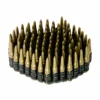 Bullet Belt - Flexible Plastic Ammunition Prop(Bullet Belt Flexible Plastic Ammunition) -Newrulefx Store BulletBelt001