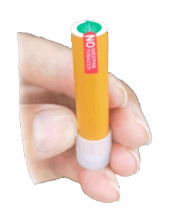 Refill Cartomizer For Actor Cigarette Pro Prop -TAN Color(Refill Cartomizer For Actor Cigarette Pro Prop) 6 Refill Cartomizer For Actor Cigarette Pro Prop -TAN Color(Refill Cartomizer For Actor Cigarette Pro Prop) -Newrulefx Store Cartomizer