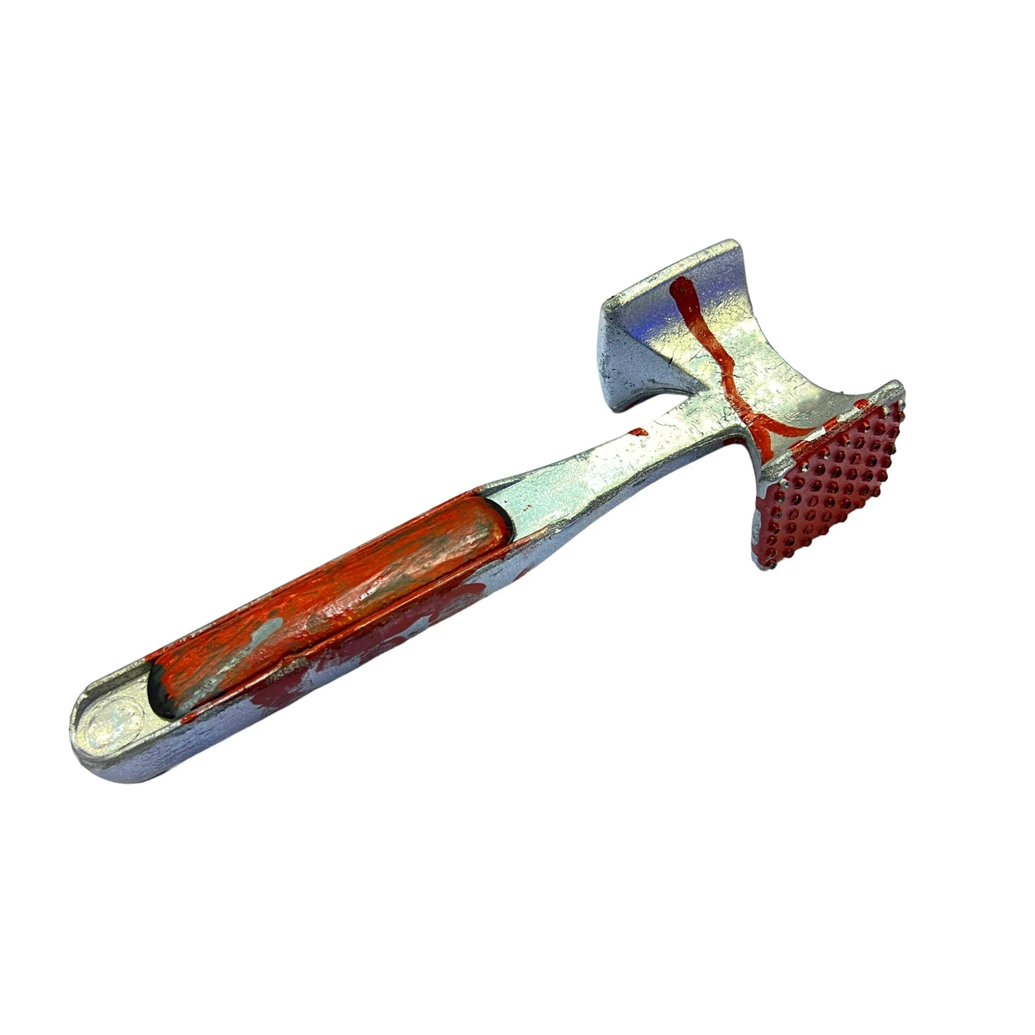 Meat Tenderizer Foam Rubber Stunt Prop(Meat Tenderizer Foam Rubber Stunt Prop) 10 Meat Tenderizer Foam Rubber Stunt Prop(Meat Tenderizer Foam Rubber Stunt Prop) - Image 8