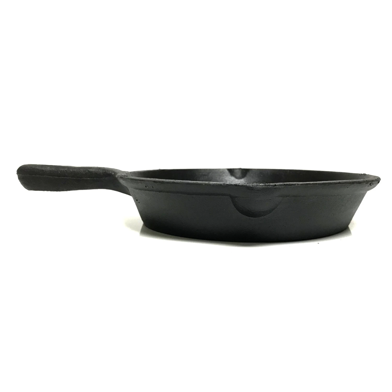 Cast Iron Black Foam Rubber Frying Pan Iron Skillet Replica Prop(Cast Iron Black Foam Rubber Frying Pan Iron Skillet Replica Prop) 6 Cast Iron Black Foam Rubber Frying Pan Iron Skillet Replica Prop(Cast Iron Black Foam Rubber Frying Pan Iron Skillet Replica Prop) - Image 4