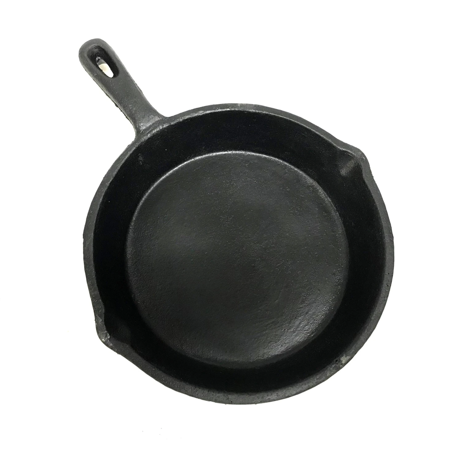 Cast Iron Black Foam Rubber Frying Pan Iron Skillet Replica Prop(Cast Iron Black Foam Rubber Frying Pan Iron Skillet Replica Prop) 8 Cast Iron Black Foam Rubber Frying Pan Iron Skillet Replica Prop(Cast Iron Black Foam Rubber Frying Pan Iron Skillet Replica Prop) - Image 6