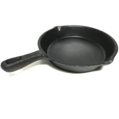 Cast Iron Black Foam Rubber Frying Pan Iron Skillet Replica Prop(Cast Iron Black Foam Rubber Frying Pan Iron Skillet Replica Prop) 15 Cast Iron Black Foam Rubber Frying Pan Iron Skillet Replica Prop(Cast Iron Black Foam Rubber Frying Pan Iron Skillet Replica Prop) -Newrulefx Store FoamRubberFryingPanSPURFP001004