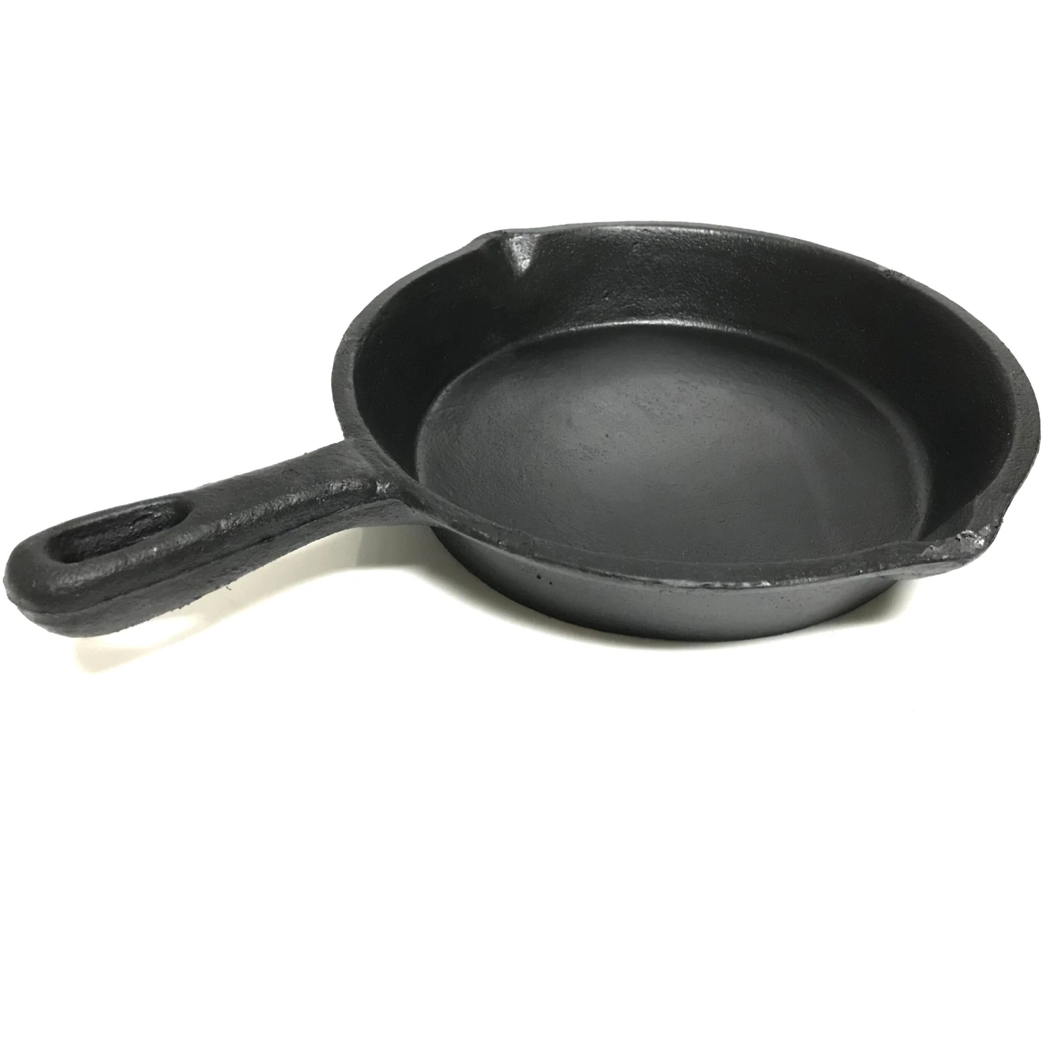 Cast Iron Black Foam Rubber Frying Pan Iron Skillet Replica Prop(Cast Iron Black Foam Rubber Frying Pan Iron Skillet Replica Prop) 9 Cast Iron Black Foam Rubber Frying Pan Iron Skillet Replica Prop(Cast Iron Black Foam Rubber Frying Pan Iron Skillet Replica Prop) - Image 7