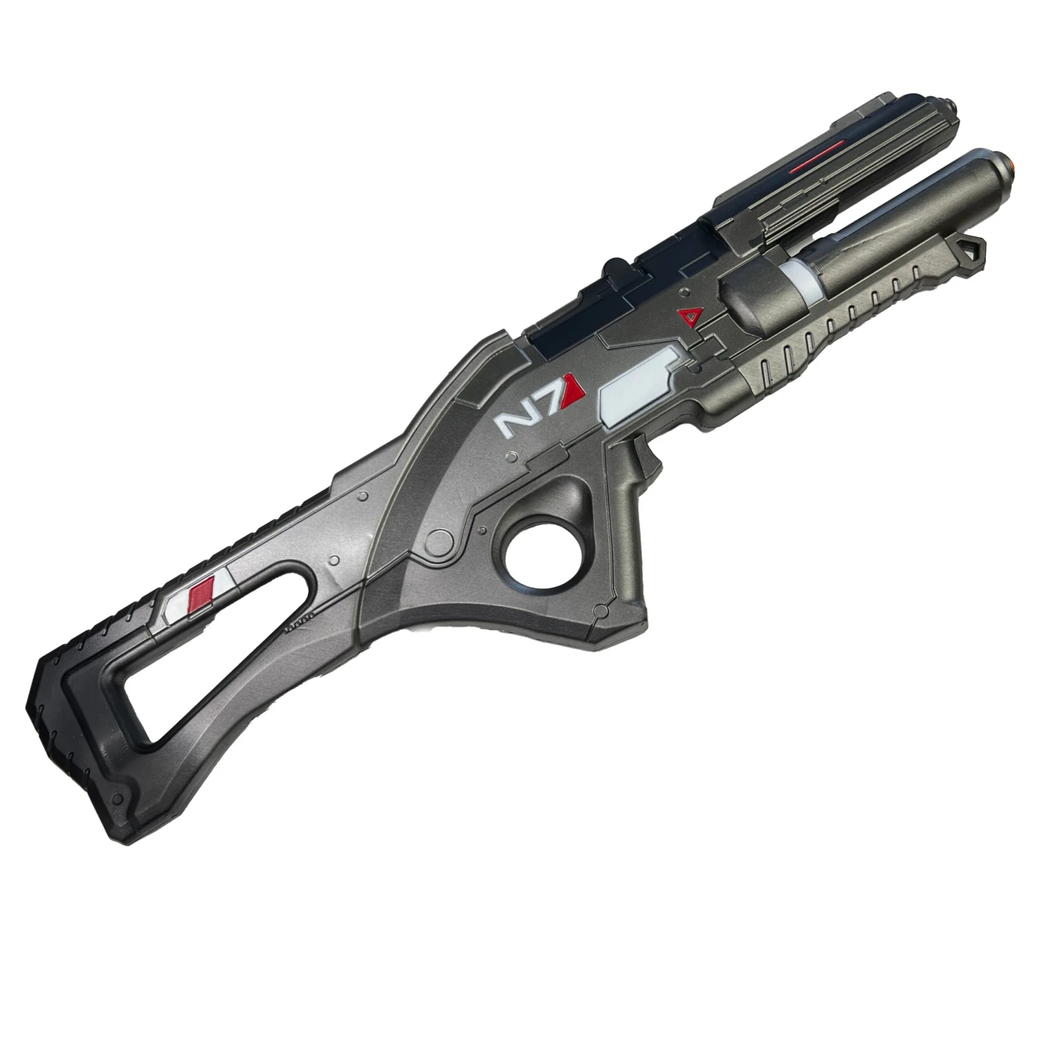 N7 Valkyrie Mass Effect Blaster - Urethane Foam Replica Prop(N7 Valkyrie Mass Effect Blaster Urethane Foam Replica Prop) 3 N7 Valkyrie Mass Effect Blaster - Urethane Foam Replica Prop(N7 Valkyrie Mass Effect Blaster Urethane Foam Replica Prop)