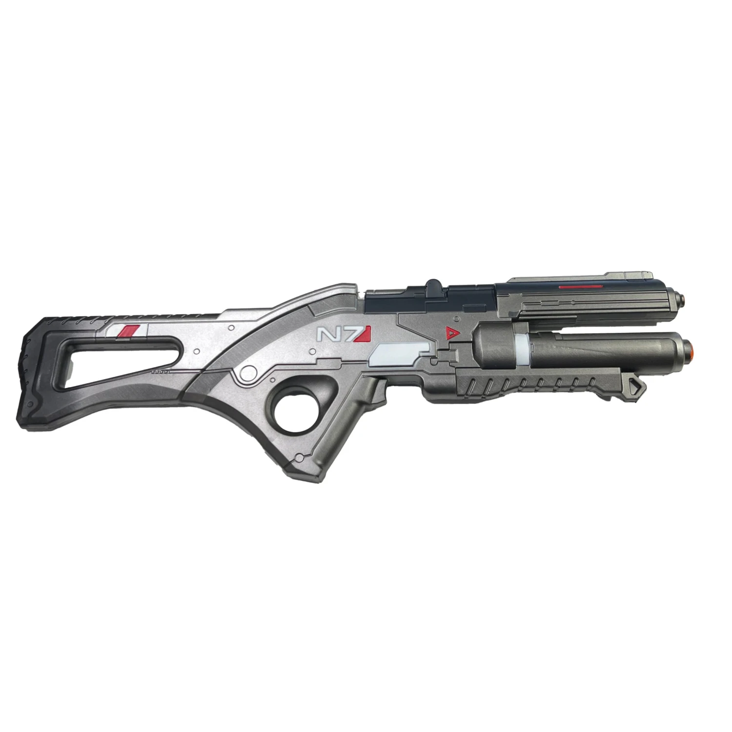 N7 Valkyrie Mass Effect Blaster - Urethane Foam Replica Prop(N7 Valkyrie Mass Effect Blaster Urethane Foam Replica Prop) 5 N7 Valkyrie Mass Effect Blaster - Urethane Foam Replica Prop(N7 Valkyrie Mass Effect Blaster Urethane Foam Replica Prop) - Image 3