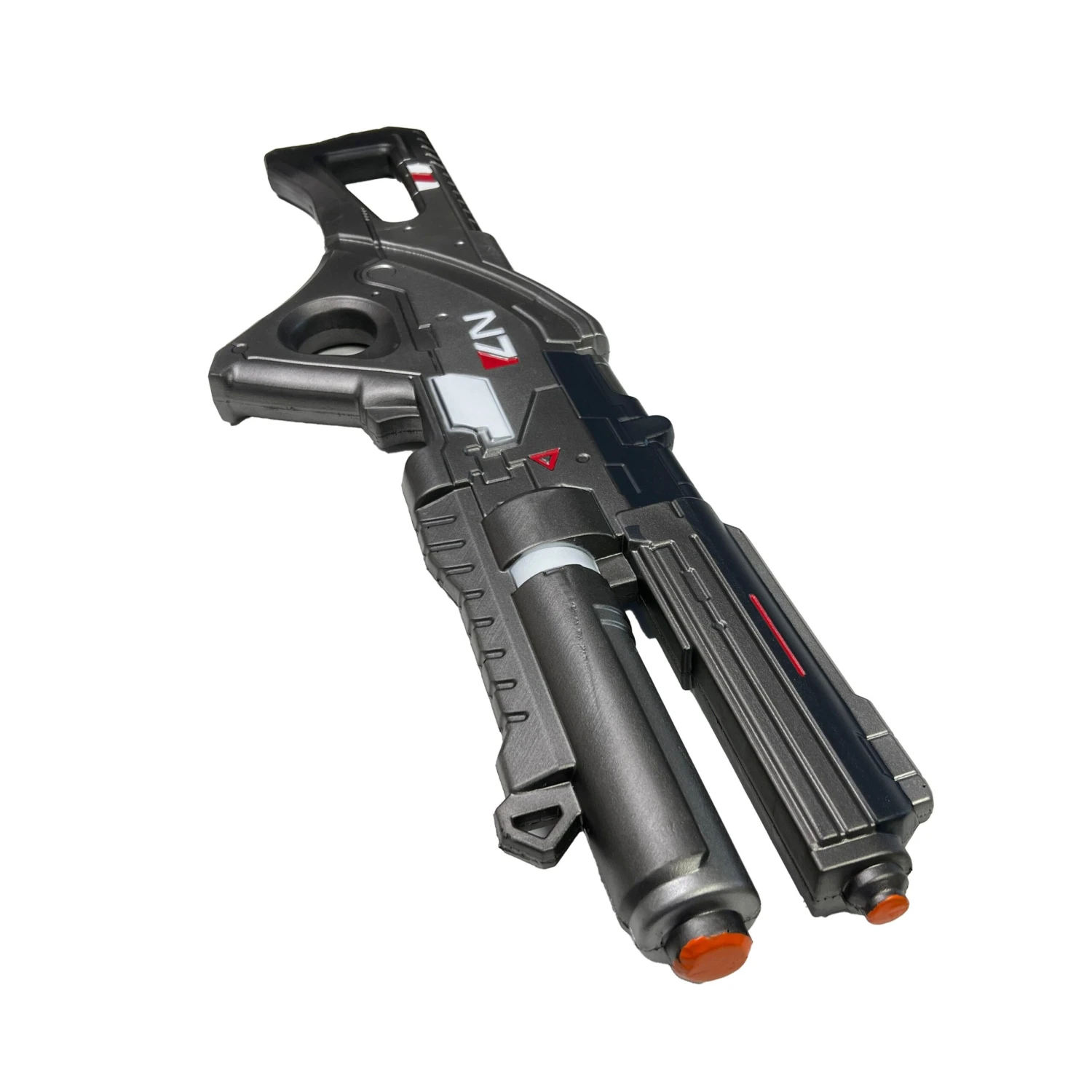 N7 Valkyrie Mass Effect Blaster - Urethane Foam Replica Prop(N7 Valkyrie Mass Effect Blaster Urethane Foam Replica Prop) 4 N7 Valkyrie Mass Effect Blaster - Urethane Foam Replica Prop(N7 Valkyrie Mass Effect Blaster Urethane Foam Replica Prop) - Image 2
