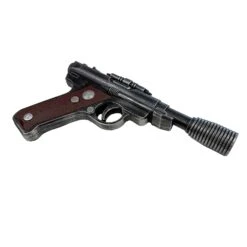 DT-12 Heavy Blaster Foam Rubber Prop(Dt 12 Heavy Blaster Foam Rubber Prop) -Newrulefx Store GH27Blaster3 64357816 b9f5 479b 97f1 a9a5405b2004