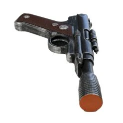 DT-12 Heavy Blaster Foam Rubber Prop(Dt 12 Heavy Blaster Foam Rubber Prop) -Newrulefx Store GH27Blaster5 94df2ea3 656e 44b9 898e cc7baa71c4f1