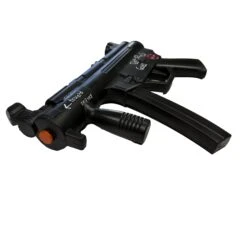 Deadpool’s SMG Machine Gun Foam Rubber Prop(Deadpool S Smg Machine Gun Foam Rubber Prop) -Newrulefx Store GH31DeadpoolMachineGun9